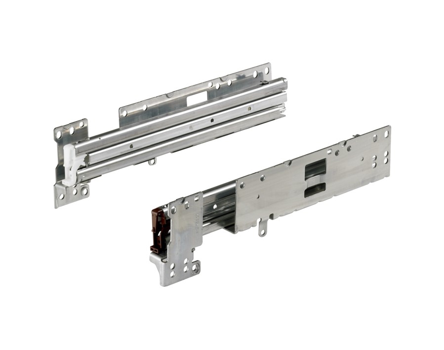 Guida Quadro Duplex 40