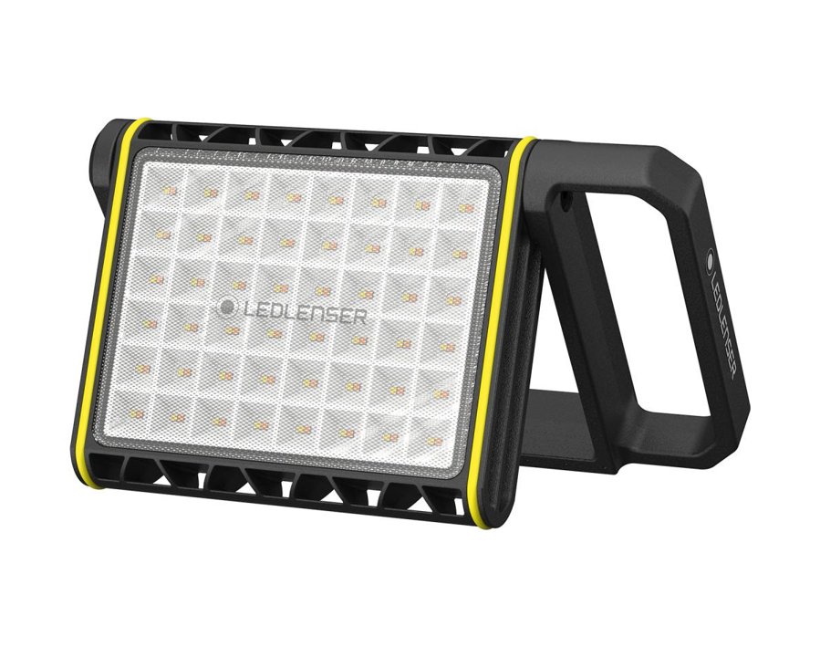 Hybrid-LED-Arbeitsleuchte AF8R Work