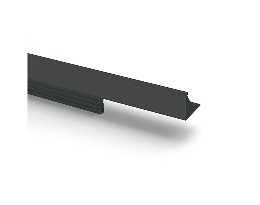 Listello con maniglia Riaza