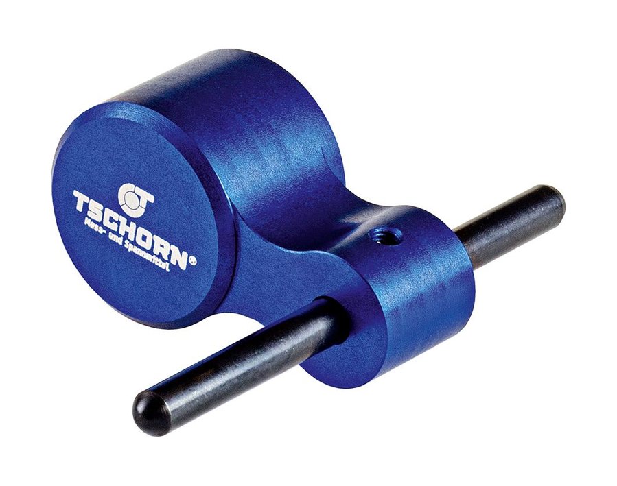 Werkstückanschlag EasyMag