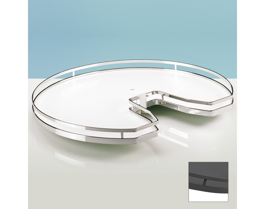 Arena STYLE Piano estraibile antiscivolo Revo 90°