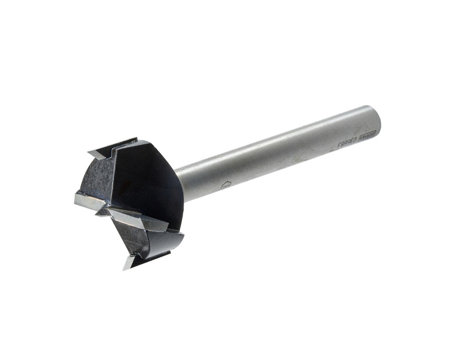 Punta in carburo ø 35 mm