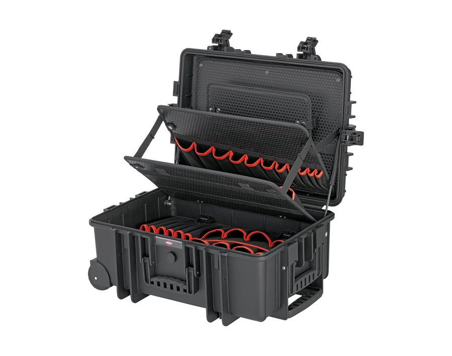 Werkzeugkoffer Robust45 Move