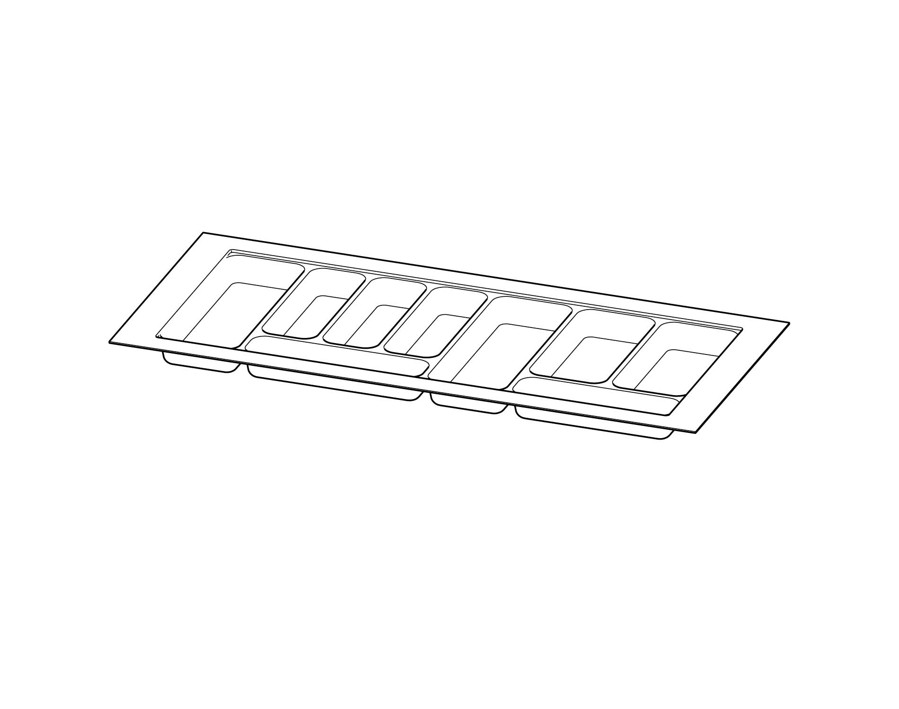 OrgaTray 440