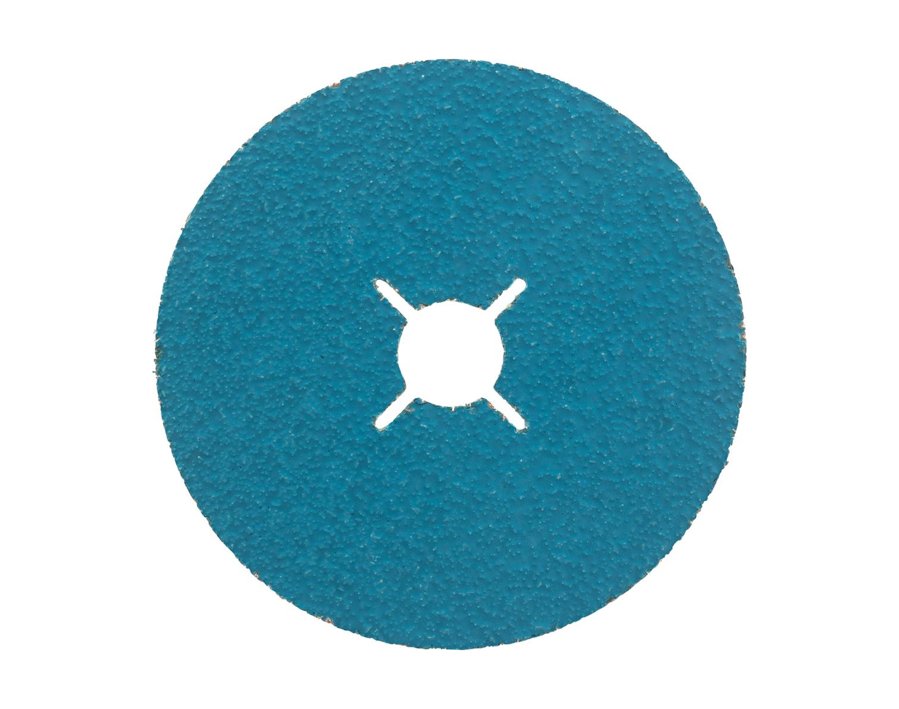 Fiberschleifscheibe AF 890, Ø 125 mm