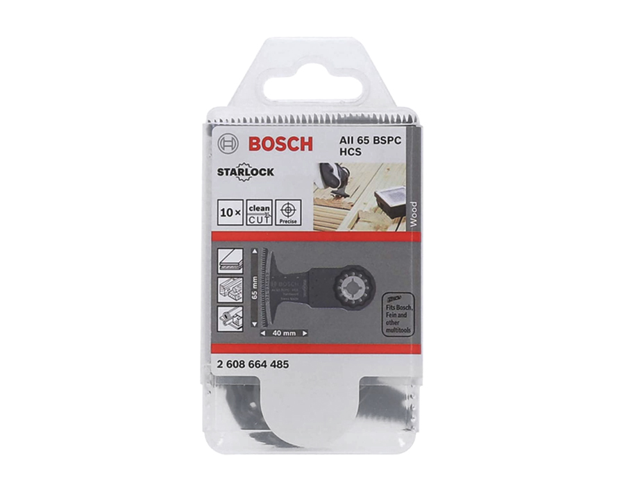 Lama Starlock AAll 65 BSPC 