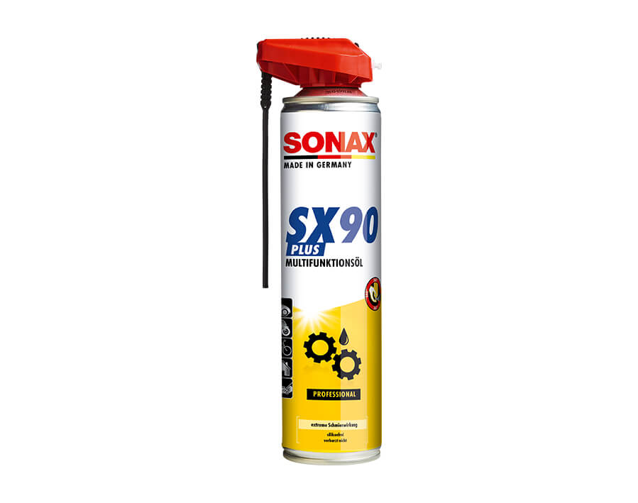 Spray lubrificante SX 90 Plus Spray lubrificante SX 90 Plus