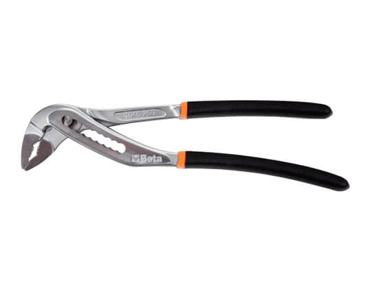 Pinza regolabile 