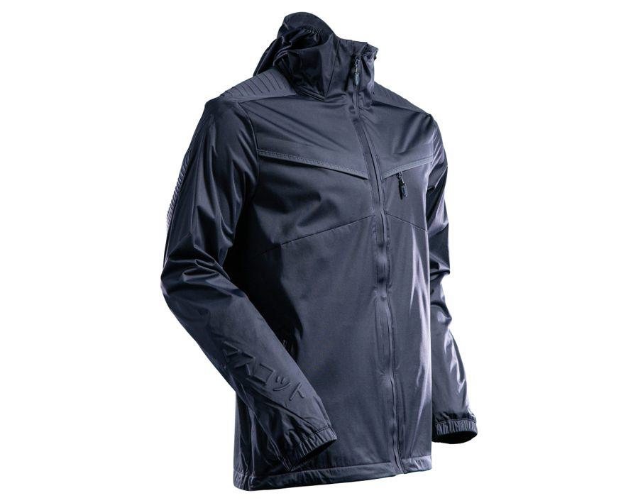 Giacca CUSTOMIZED blu navy scuro