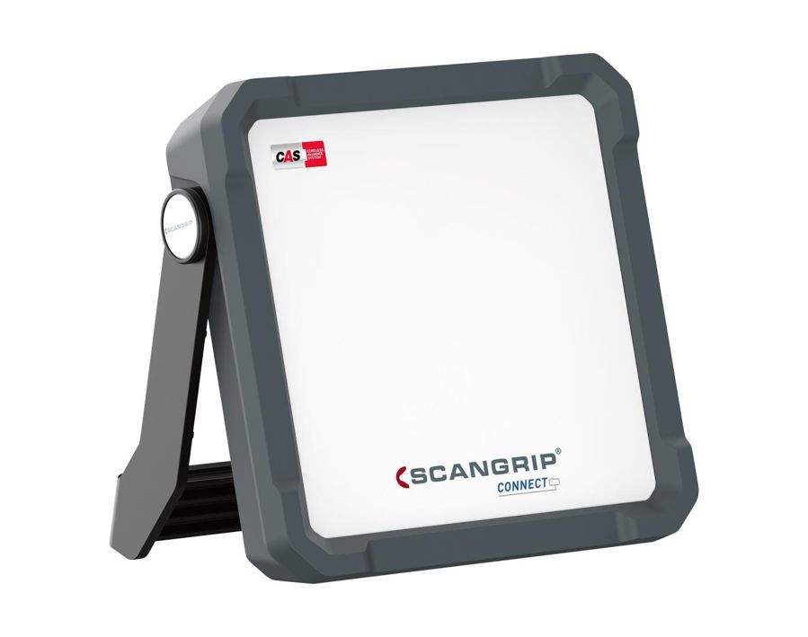 Hybrid-LED-Arbeitsleuchte VEGA 2 CONNECT