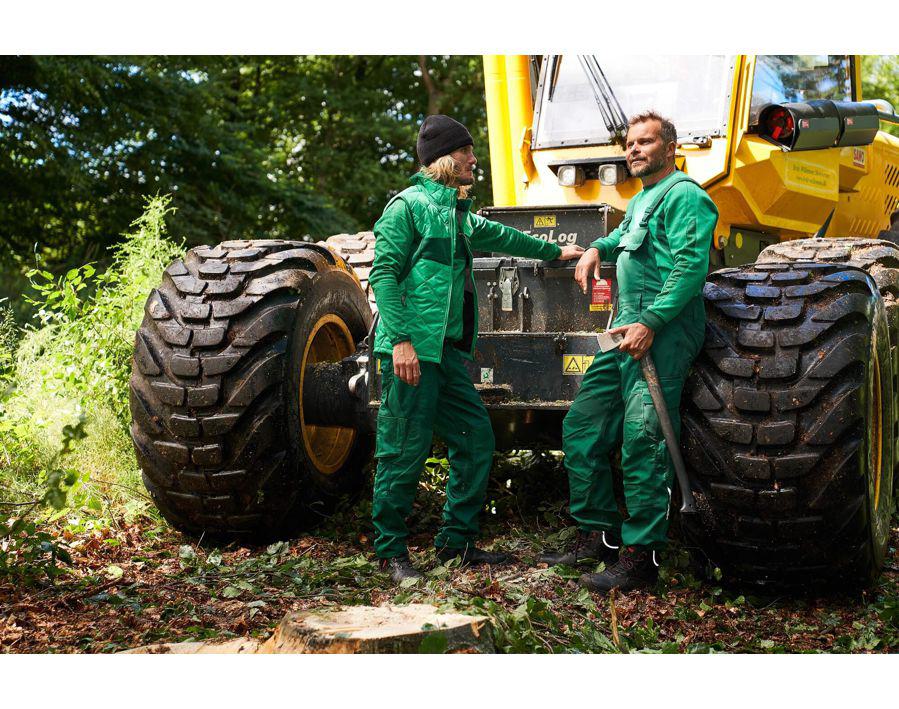 Stivali antinfortunistiche FOOTWEAR INDUSTRY nero