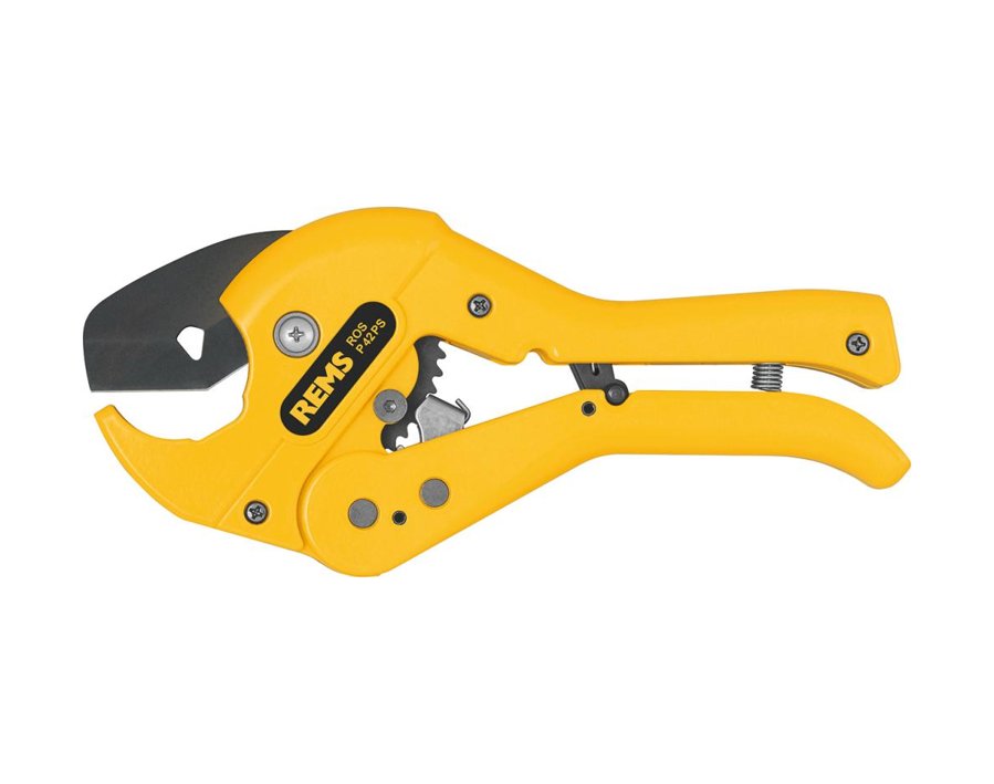 Kunststoffrohrschere ROS P 42 PS