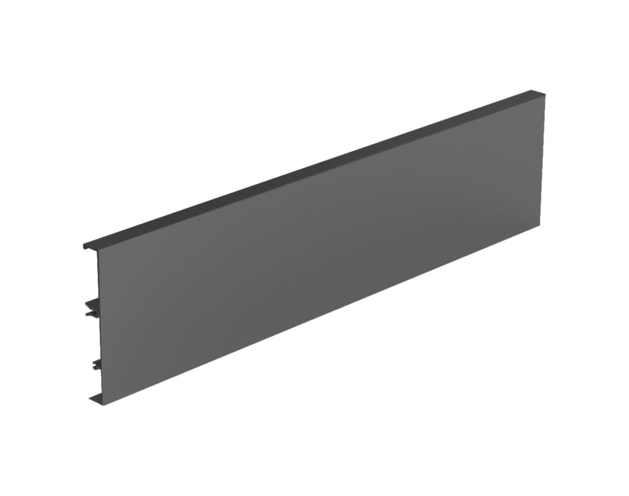 Pannello posteriore in alluminio ArciTech