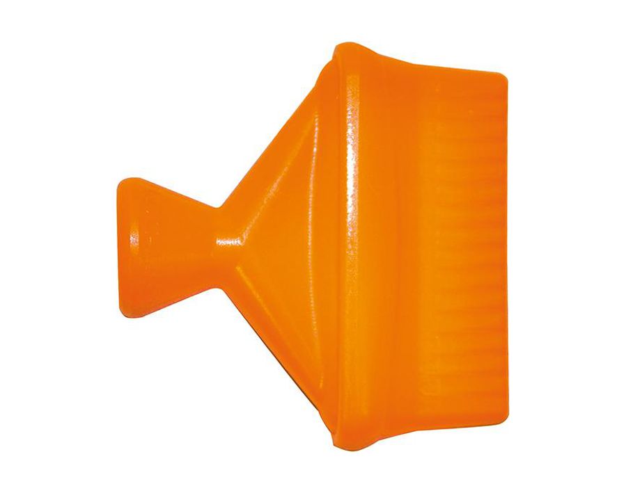 Gelenk-Duschdüse 1,5 mm für Kühlmittelschlauch 1/4"