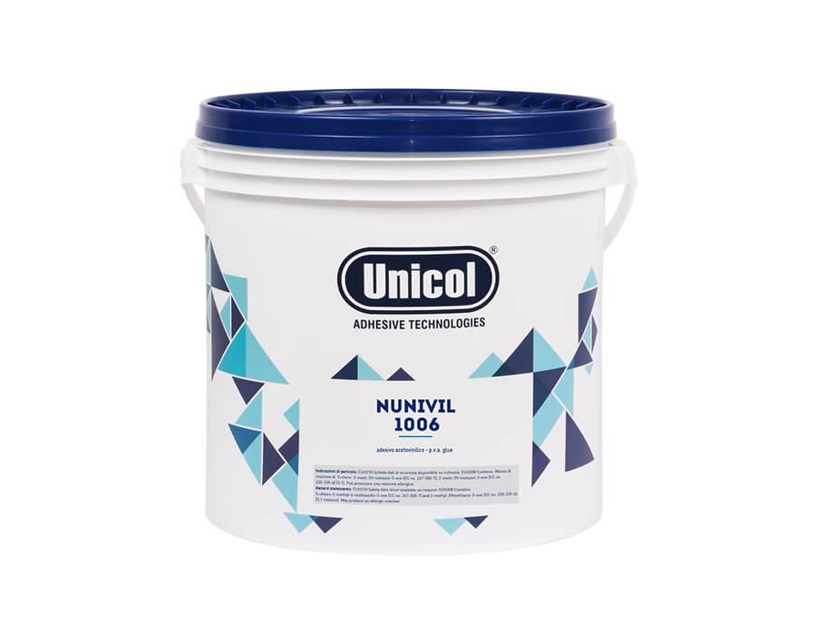 Adesivo NUNVIL 1006 D3