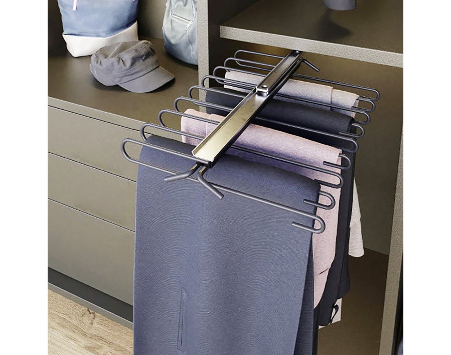 Portapantaloni estraibile