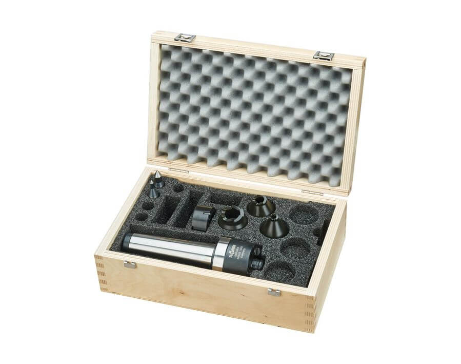 Constant-Stirnseiten-Mitnehmer-Sortiment CoAE