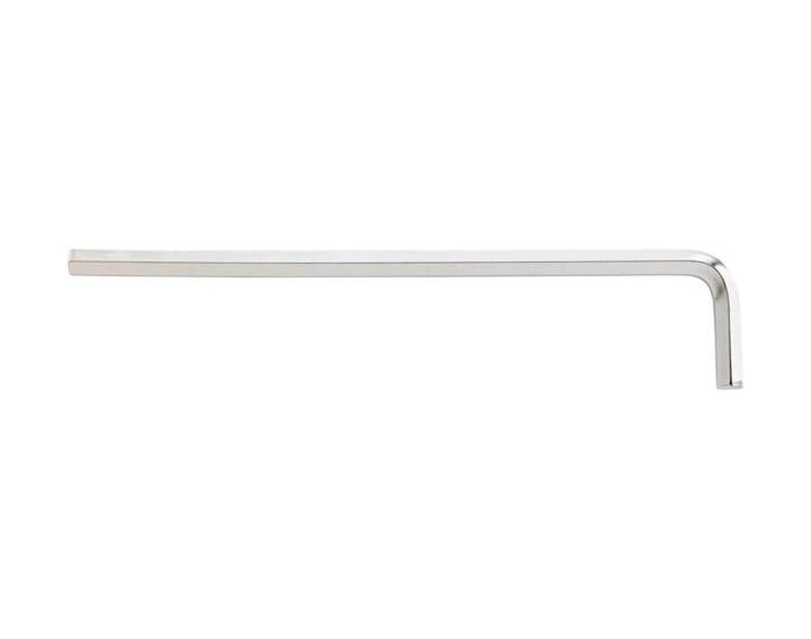 Winkelschraubendreher für Sechskant, lang