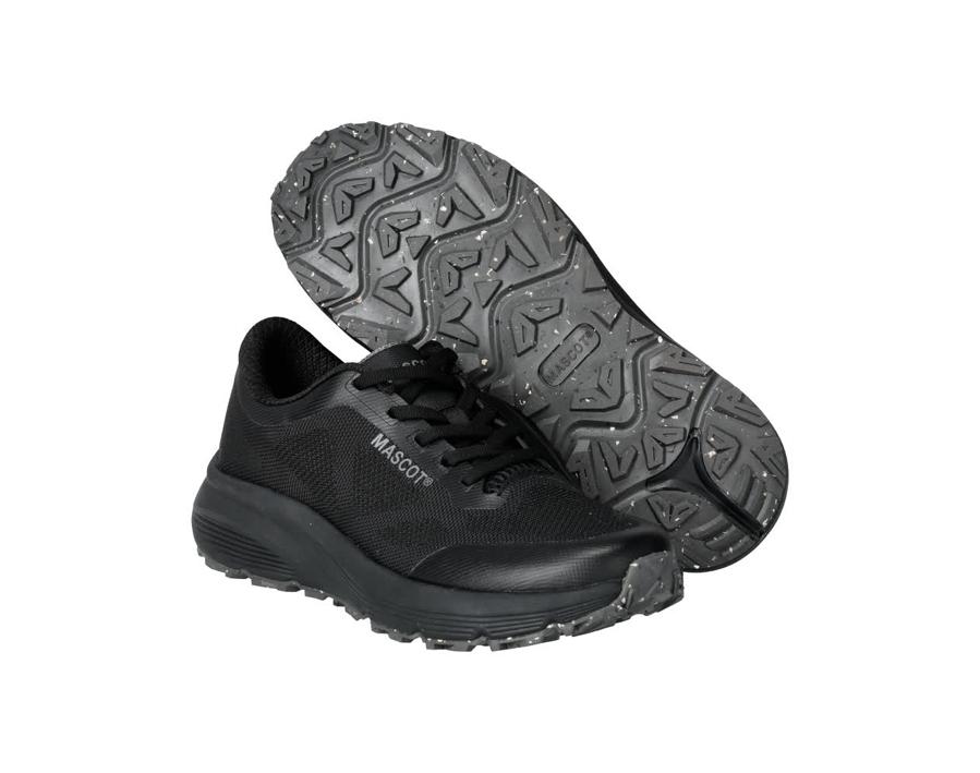 Sneakers FOOTWEAR CASUAL nero