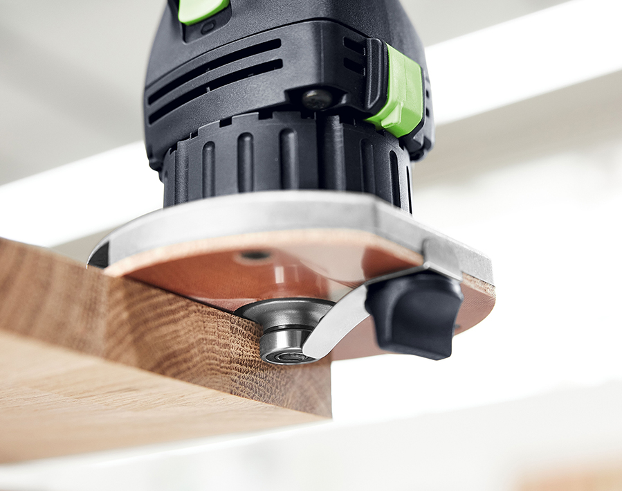 Rifilatore a batteria OFKC 500 R3 EB-Basic