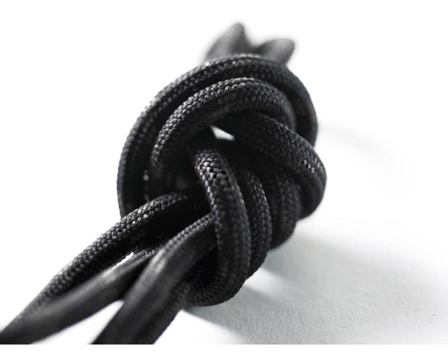 Lacci FOOTWEAR ACCESSORIES nero/nero