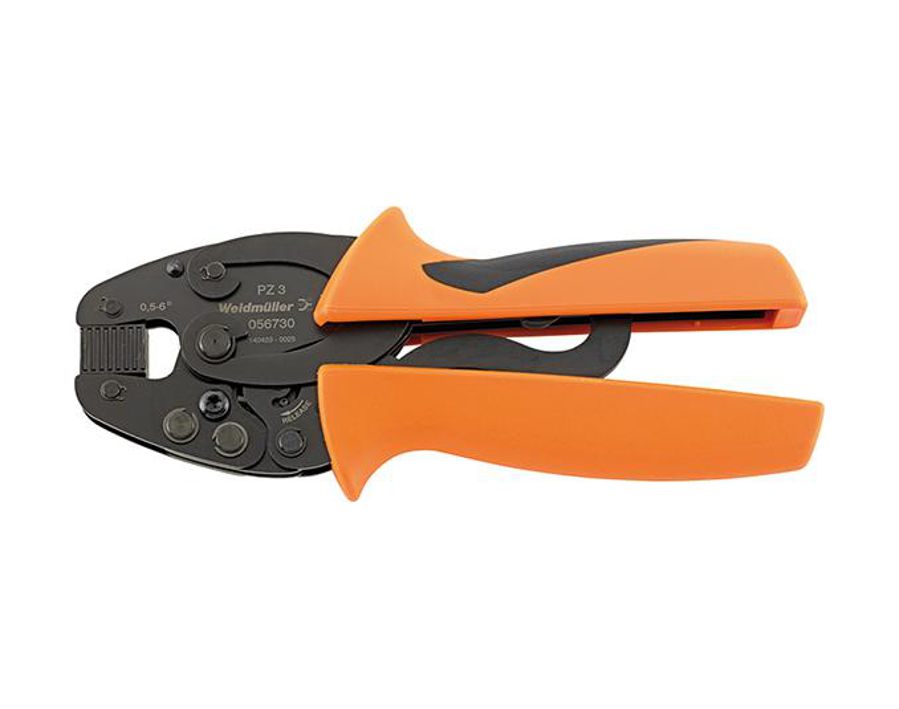 Crimpzange PZ 3