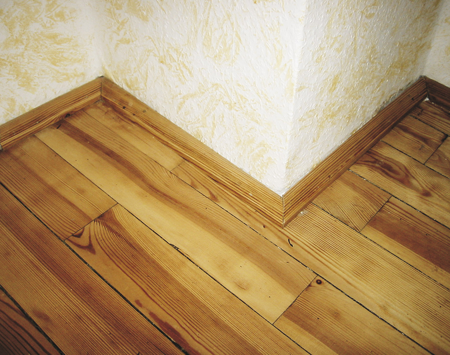 Sigillante Parquet