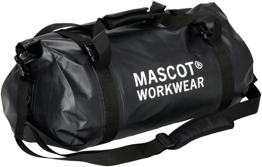 MASCOT WORKWEAR Borsa COMPLETE nero