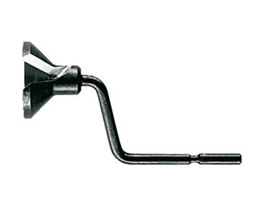 Klinge für Entgratwerkzeug