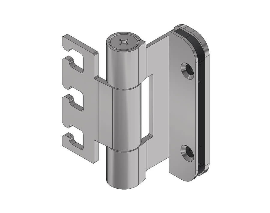 Cerniera A-STX 12057-15 FD 