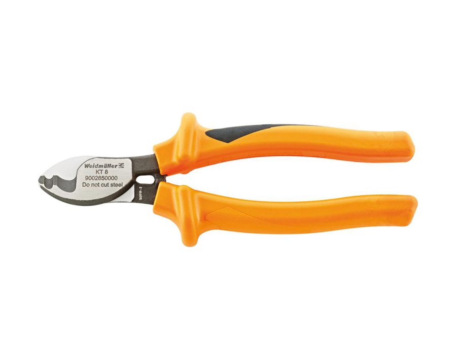 VDE-Kabelschere KT 8