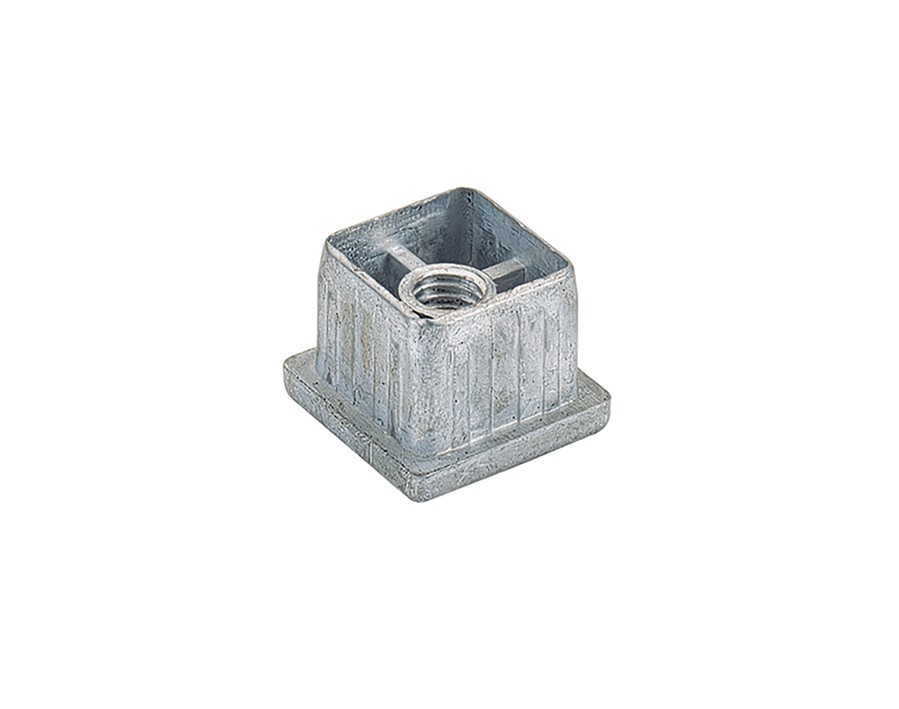 Tappo per tubo con filetto M10