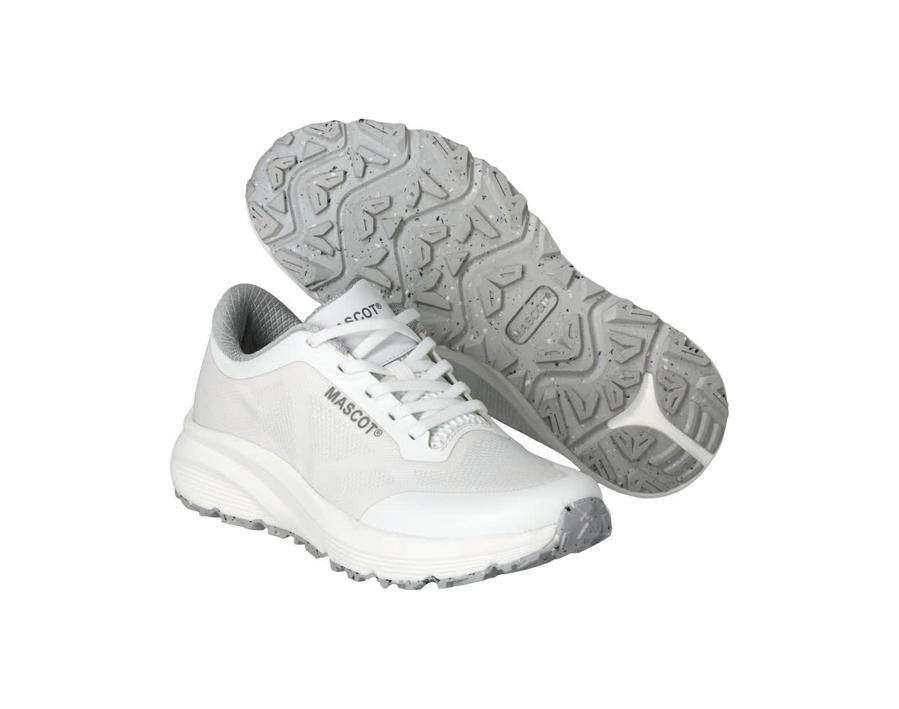Sneakers FOOTWEAR CASUAL bianco