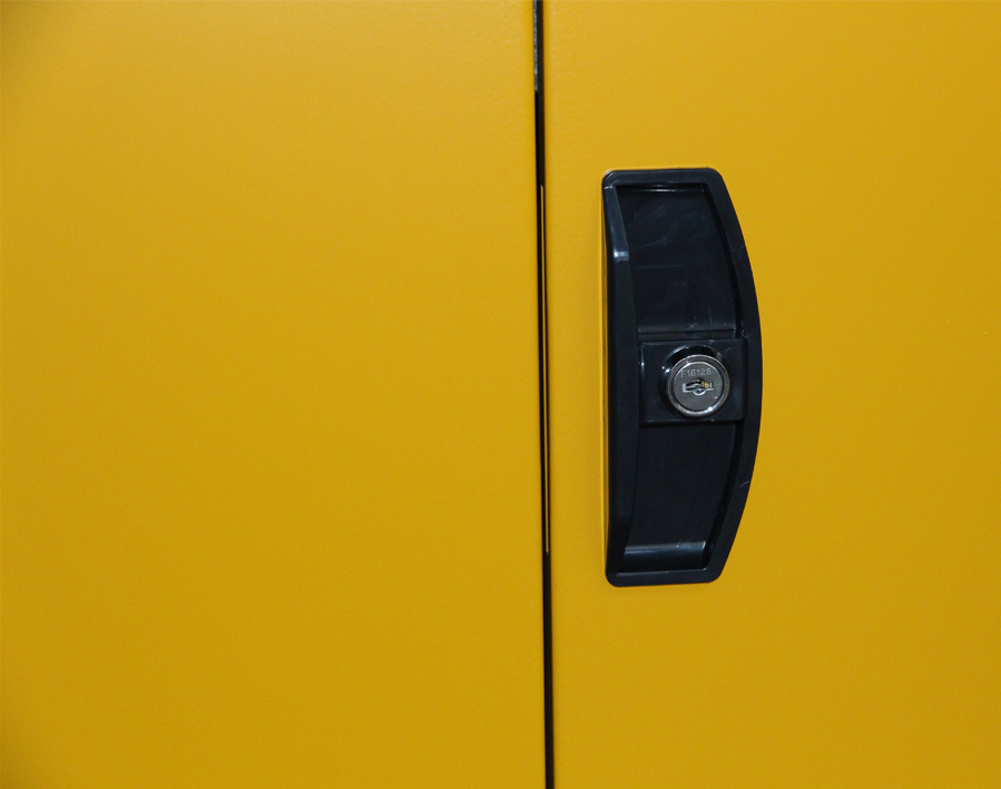 Armadio di sicurezza PERFOM 