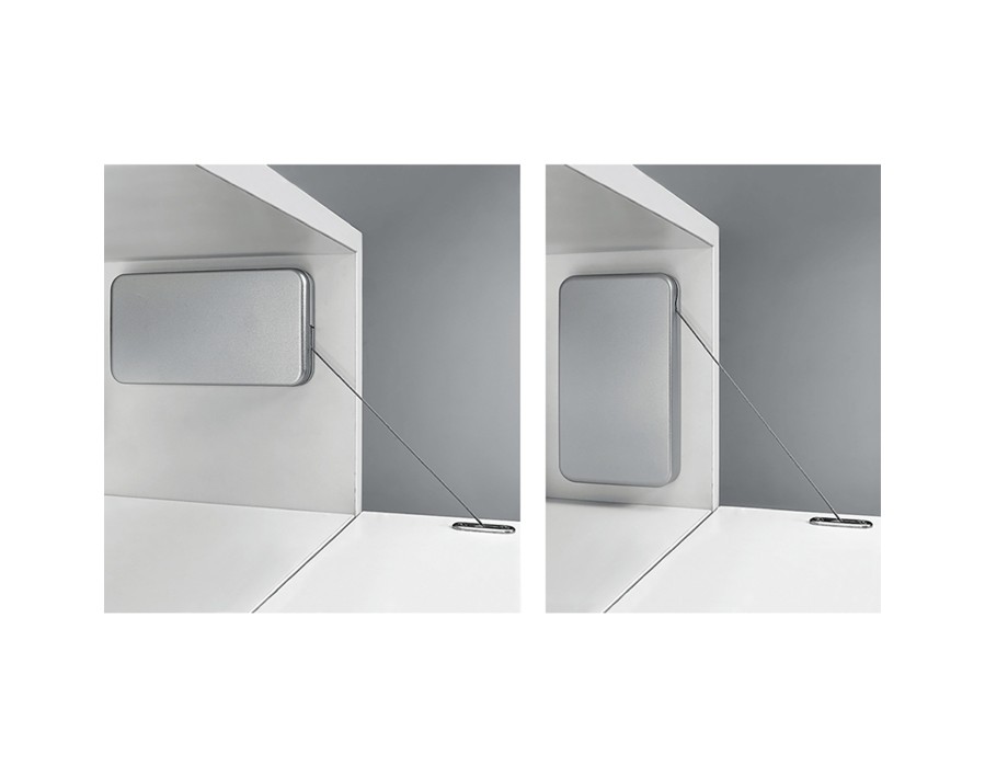 Asta per ribalte con carrucola Lift Mini