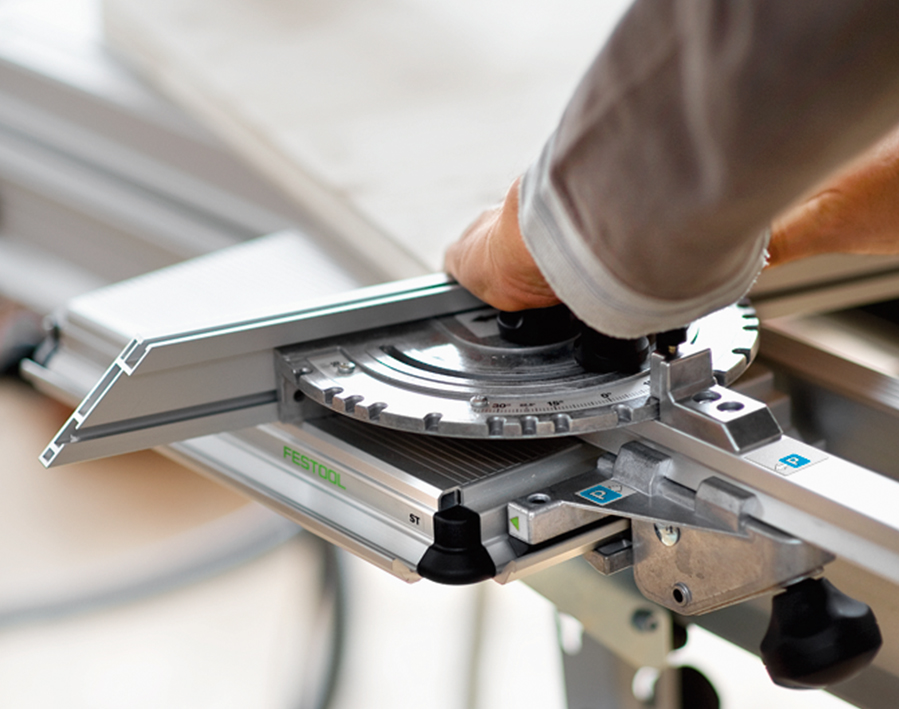 Sega da banco a trazione PRECISIO CS 50 EBG