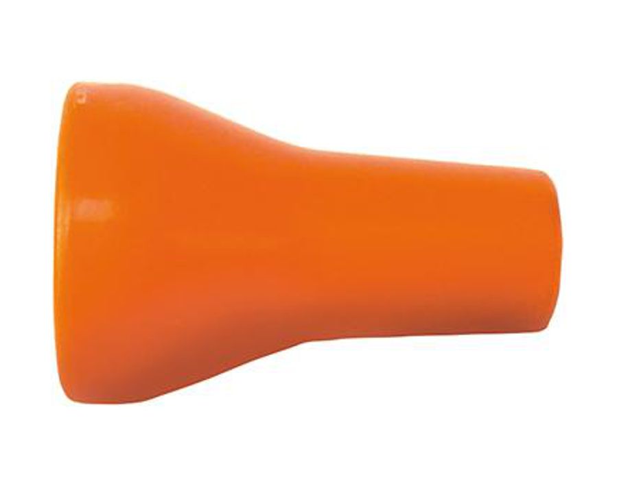 Runddüse 9,0 mm für Kühlmittelschlauch 1/2"