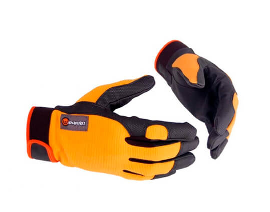 Guanti PU Grip 