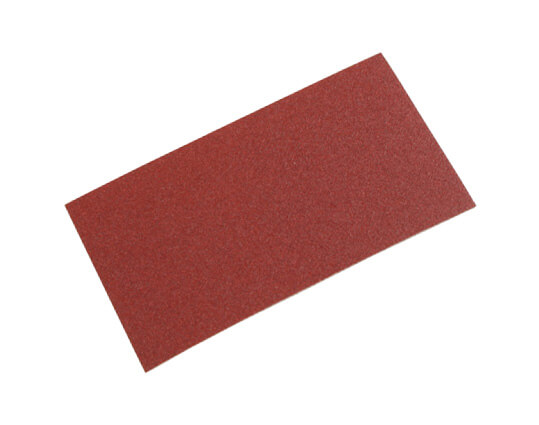 Carta abrasiva