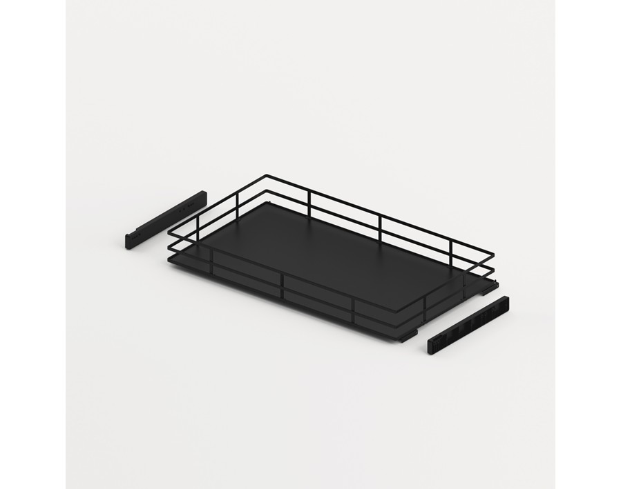 Cassettone interno Naro 400