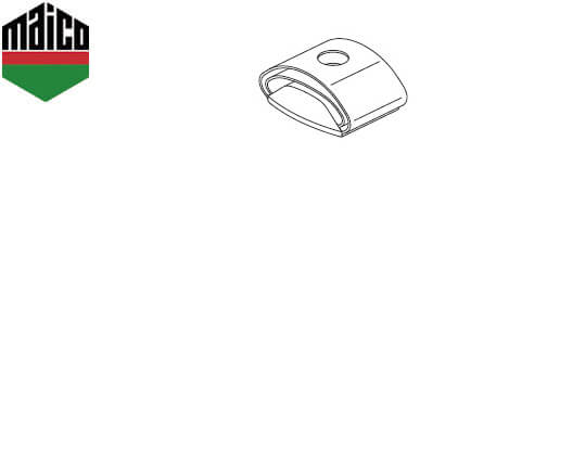 Paracolpo per fermapersiana