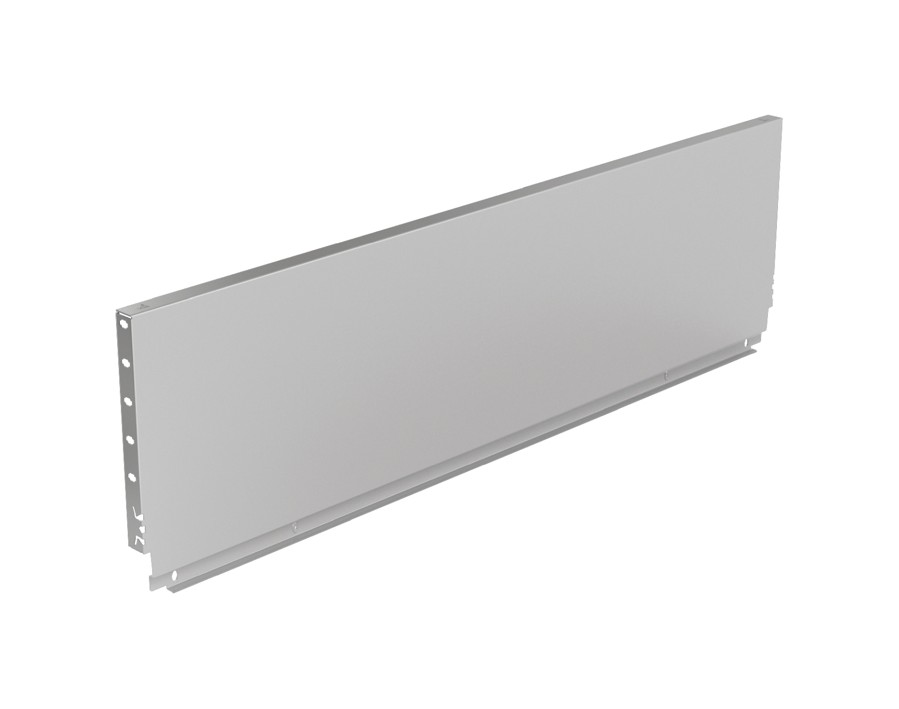 Pannello posteriore in acciaio ArciTech