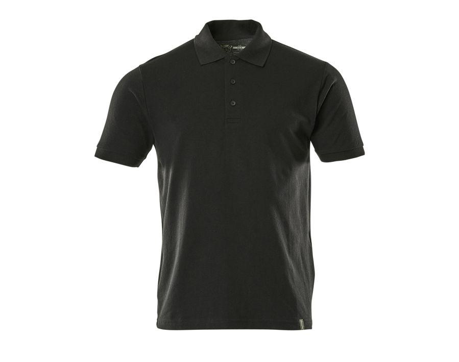 Polo CROSSOVER nero intenso