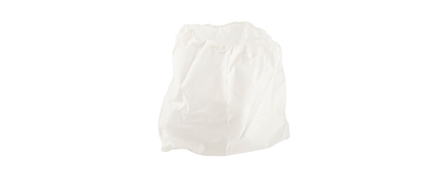 Filtro nylon