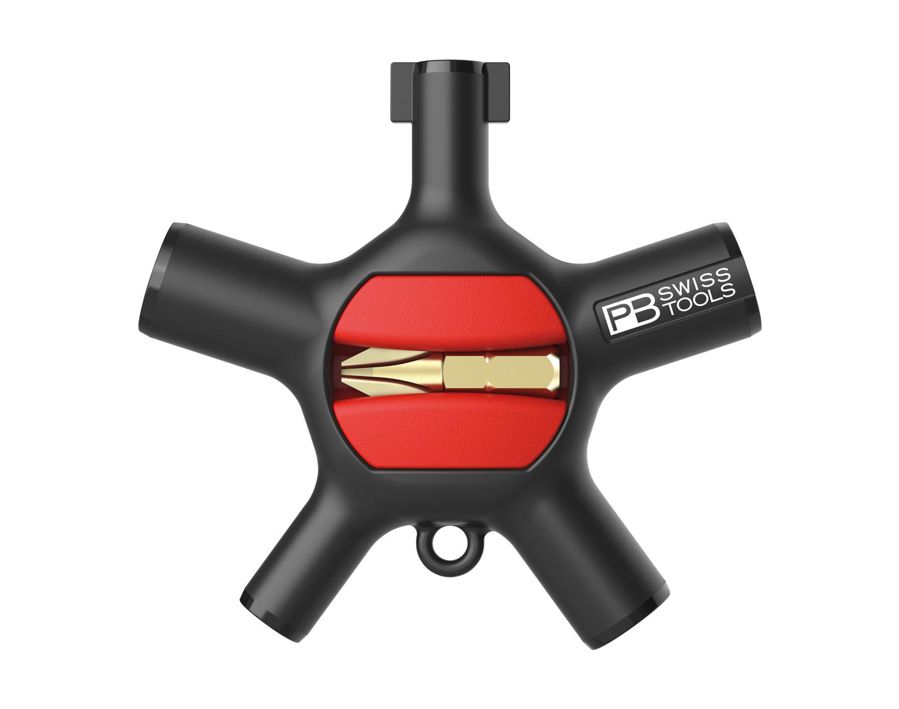 Schaltschrankschlüssel