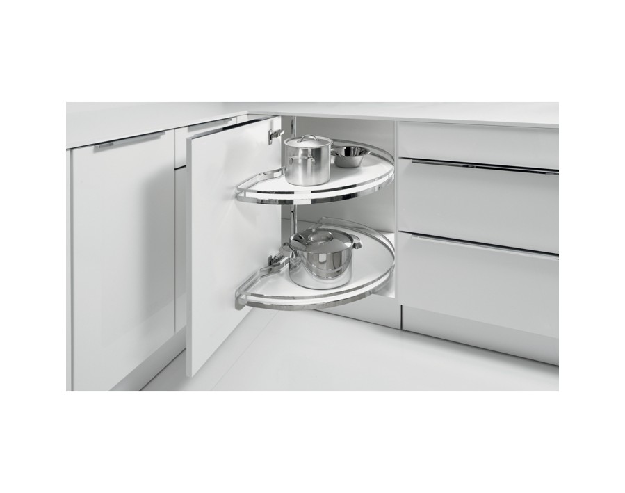 Dispositivo girevole per basi ad angolo Arena STYLE