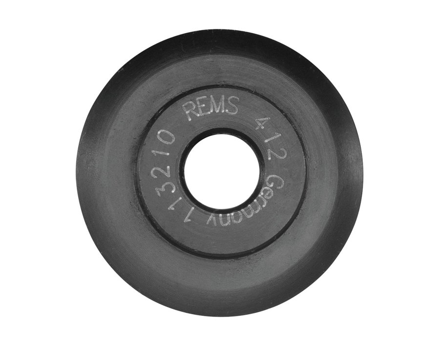 Ersatzschneidrad für Rohrabschneider RAS Cu/INOX