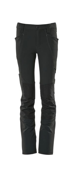 Pantaloni da bambino ACCELERATE nero