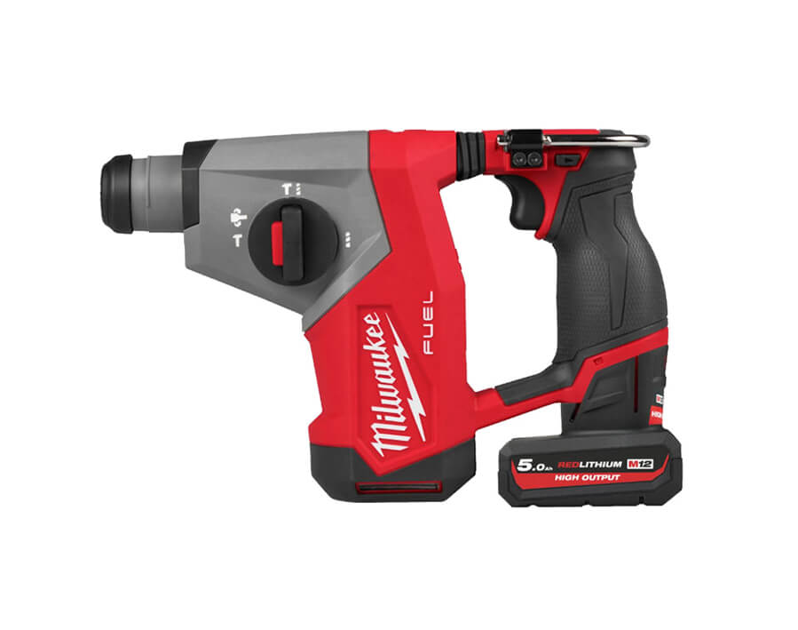 Tassellatore compattoM12 FHAC16-502X 