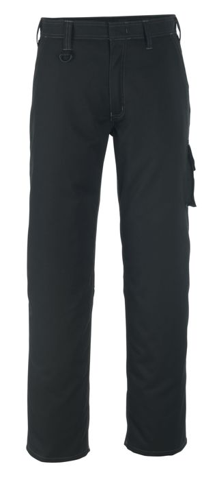 Pantaloni con tasche sulle cosce INDUSTRY nero